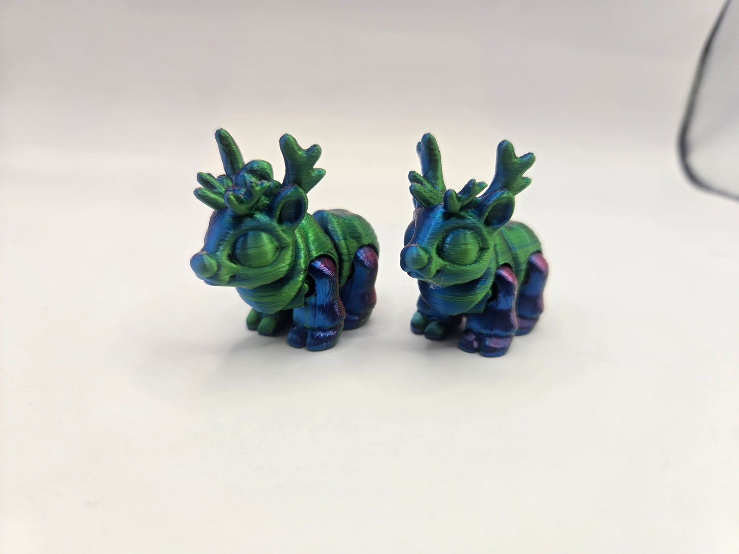 Reindeer Hatchling - The Winter Collection