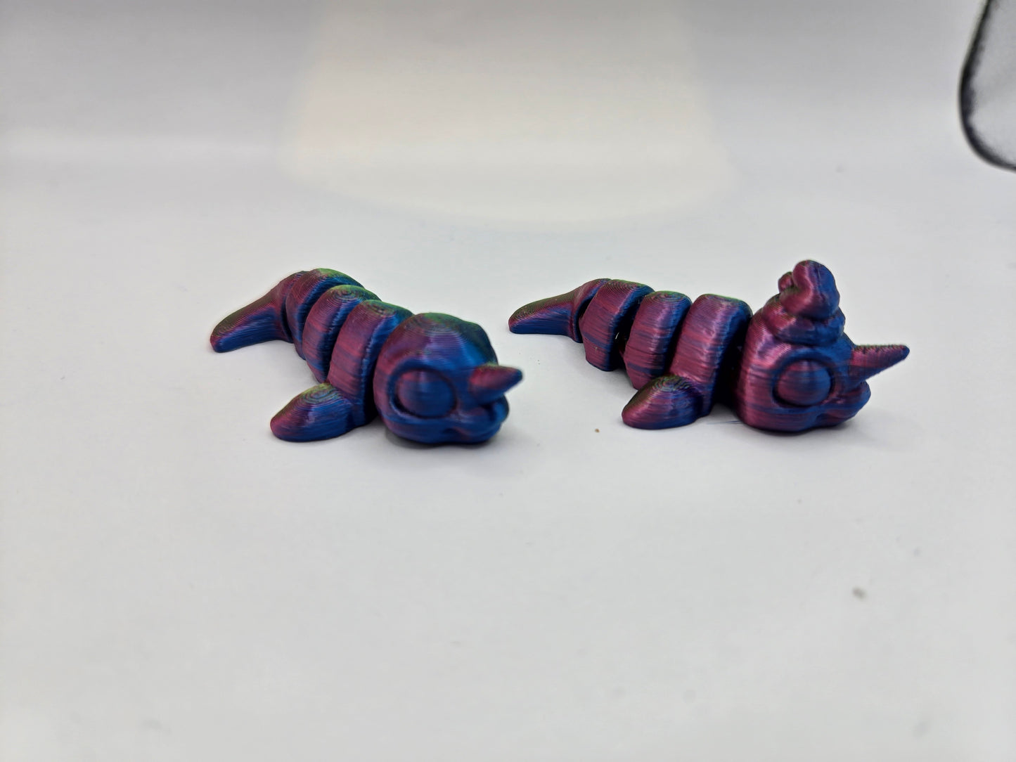 Narwhal Hatchling - The Winter Collection