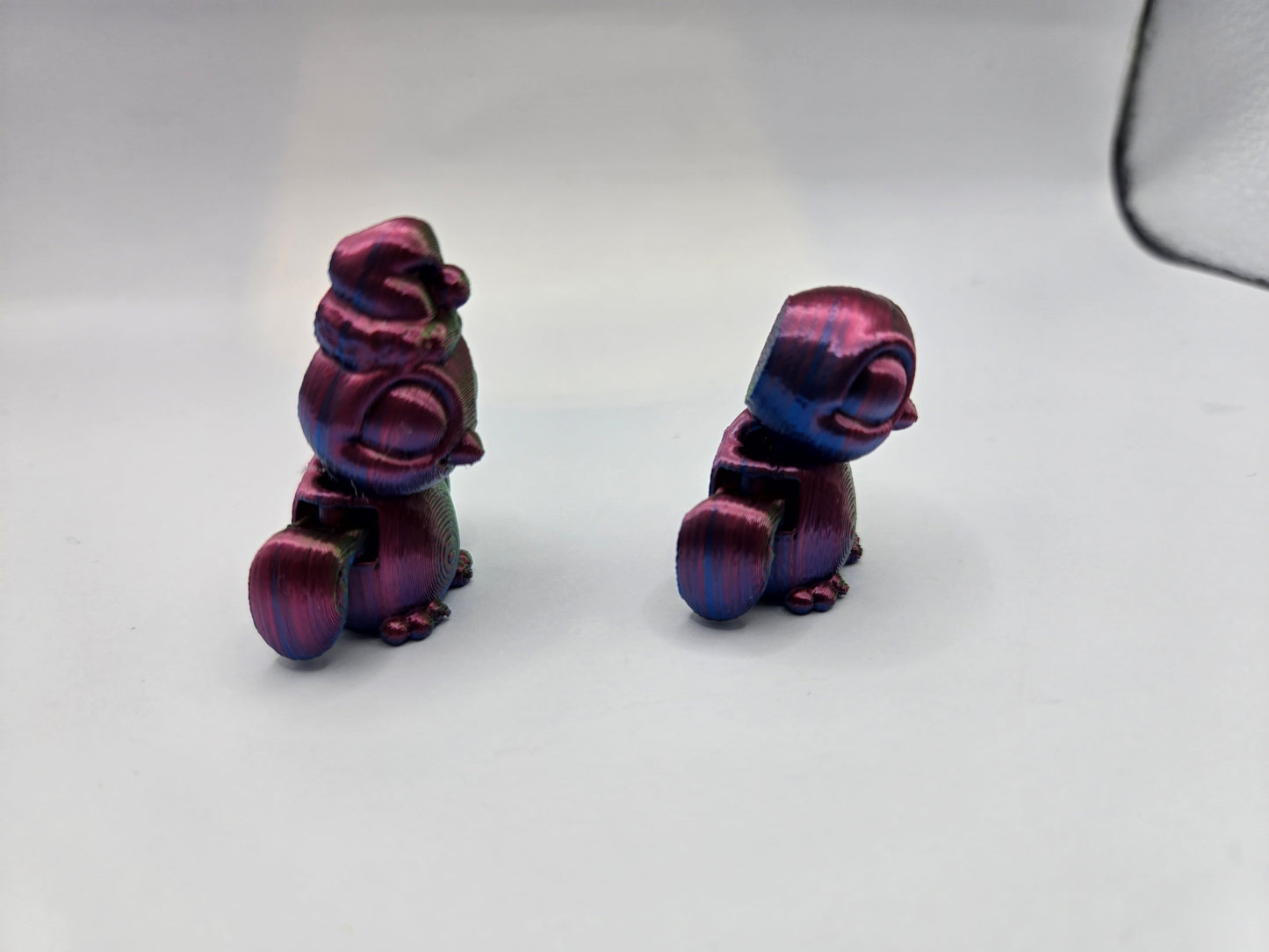 Penguin Hatchling - The Winter Collection