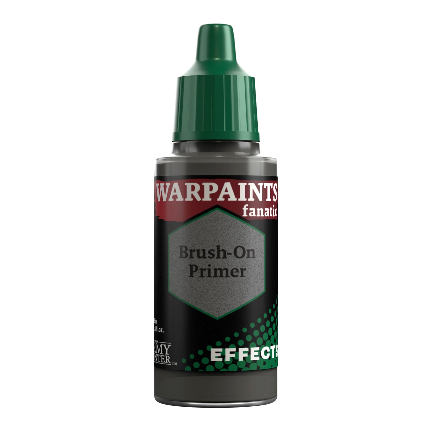 The Army Painter - Warpaints Fanatic Effects - Brush-On Primer