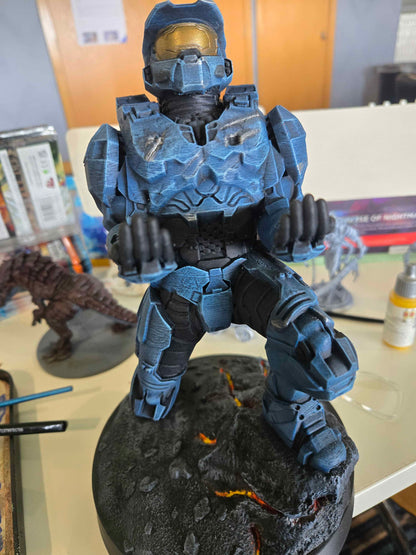 Halo - Master Chief Controller Holder