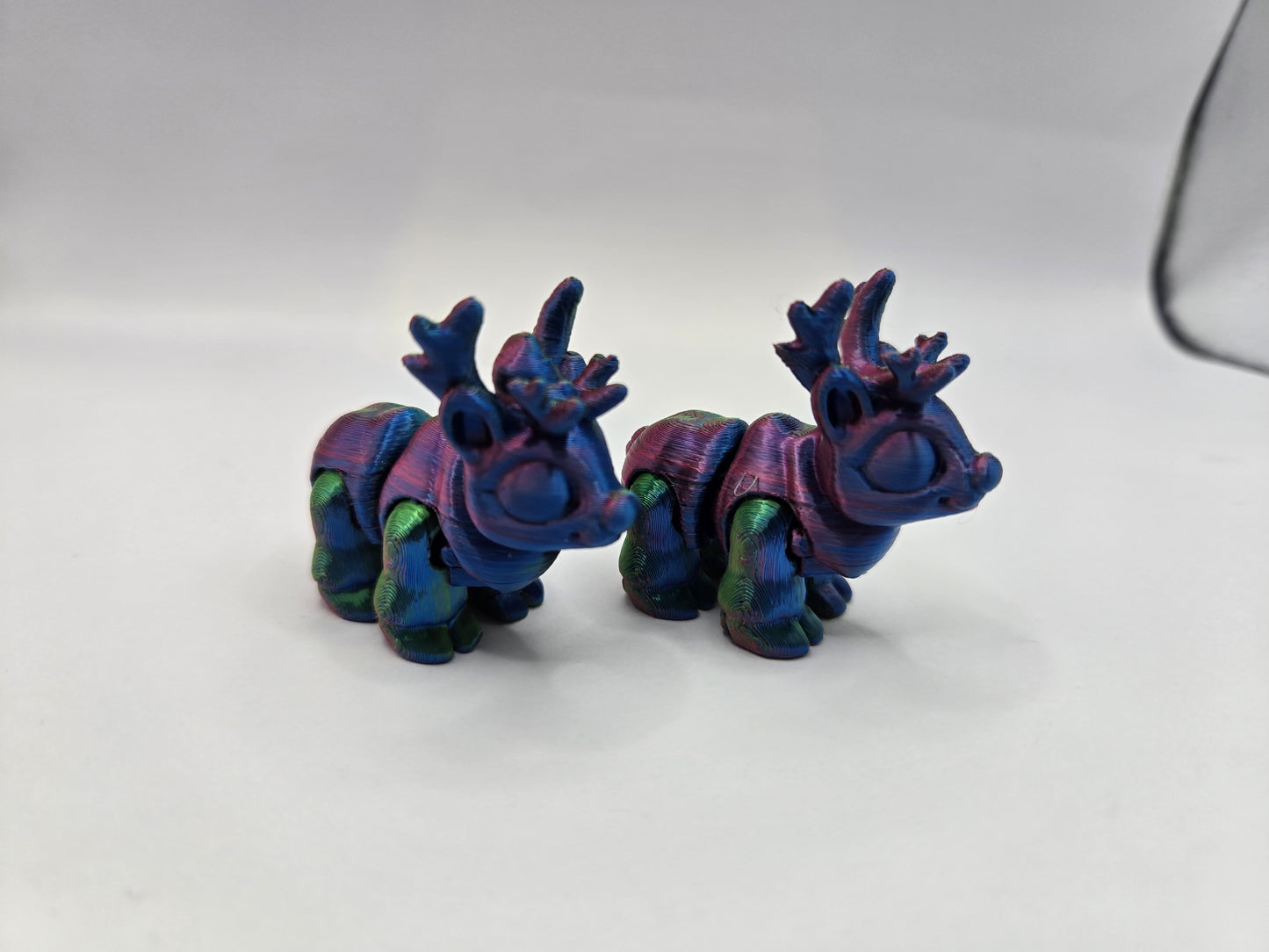 Reindeer Hatchling - The Winter Collection