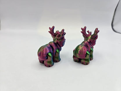 Reindeer Hatchling - The Winter Collection