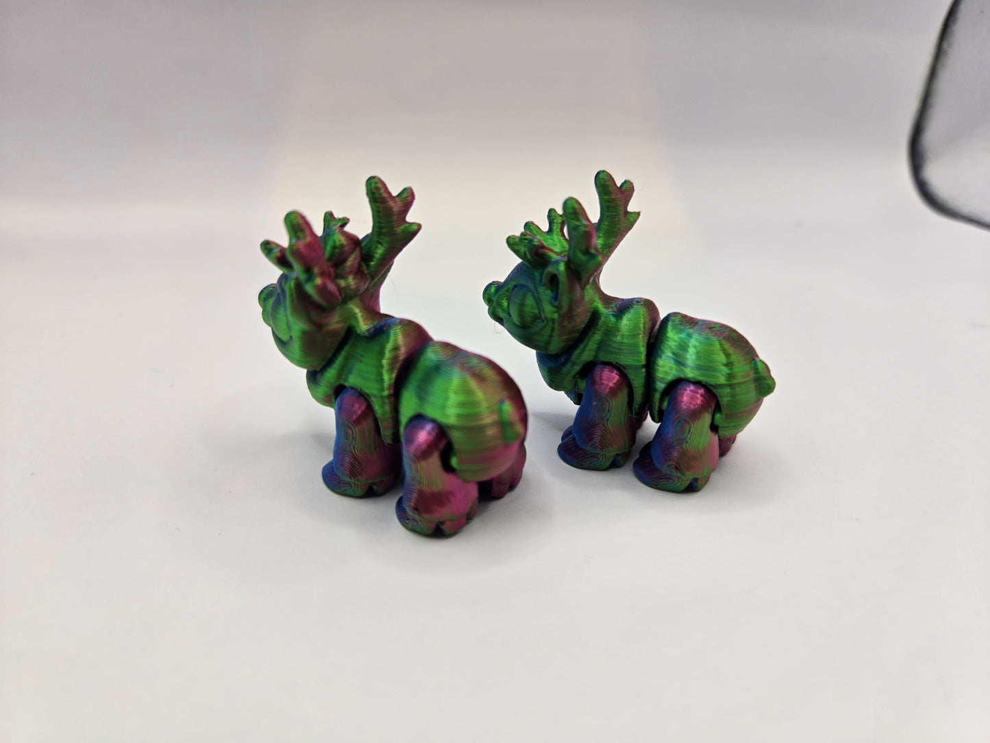 Reindeer Hatchling - The Winter Collection