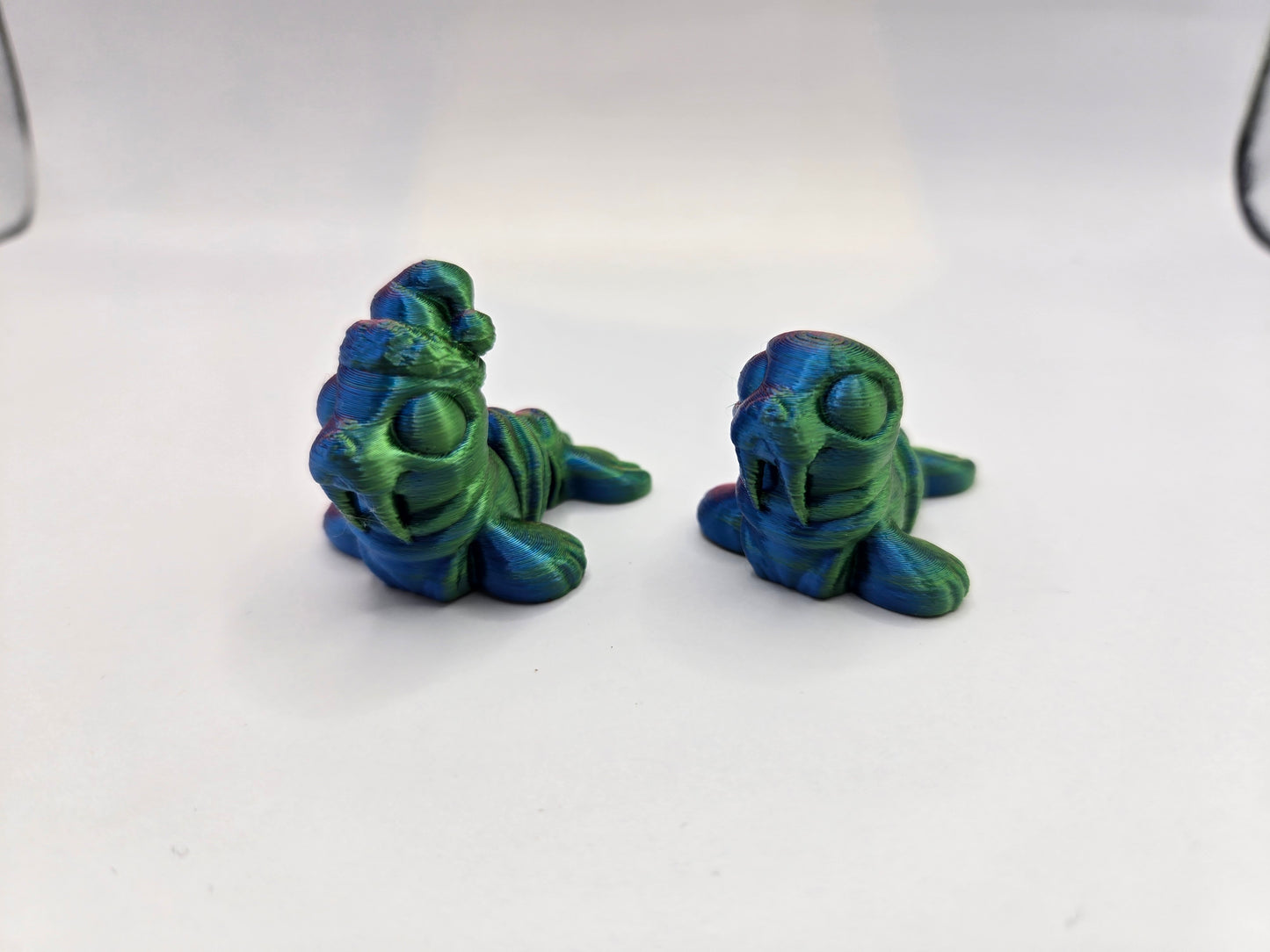 Walrus Hatchling - The Winter Collection