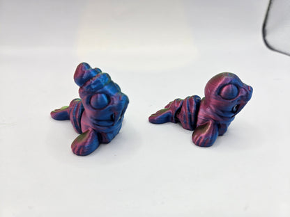 Walrus Hatchling - The Winter Collection