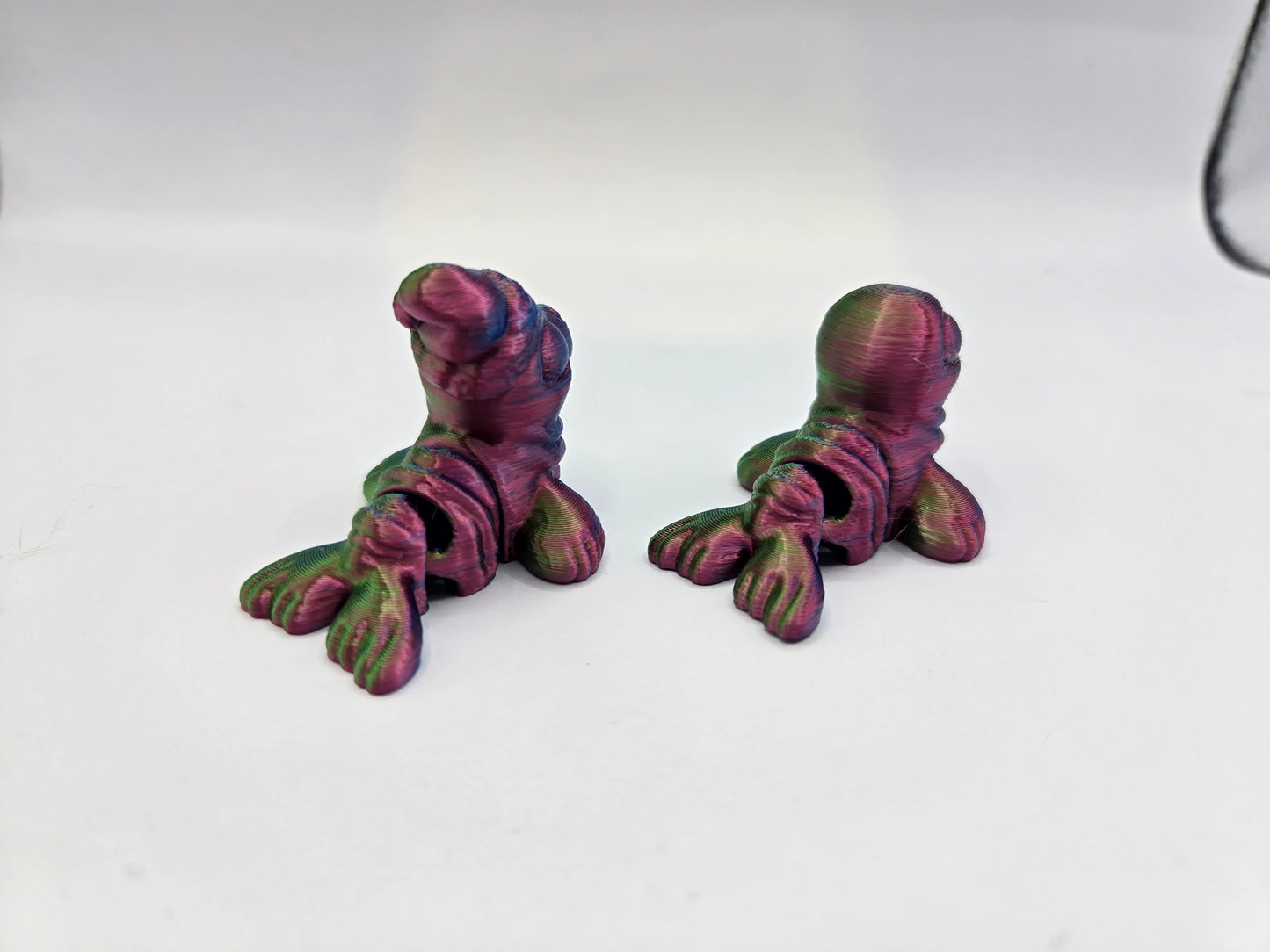 Walrus Hatchling - The Winter Collection