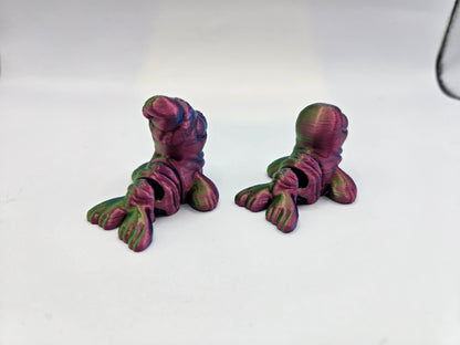 Walrus Hatchling - The Winter Collection