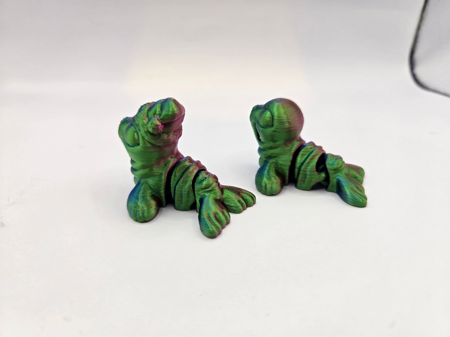 Walrus Hatchling - The Winter Collection