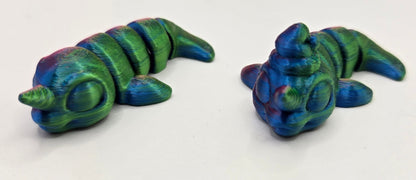 Narwhal Hatchling - The Winter Collection