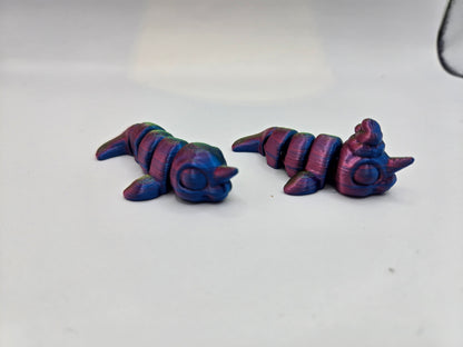 Narwhal Hatchling - The Winter Collection