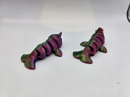 Narwhal Hatchling - The Winter Collection