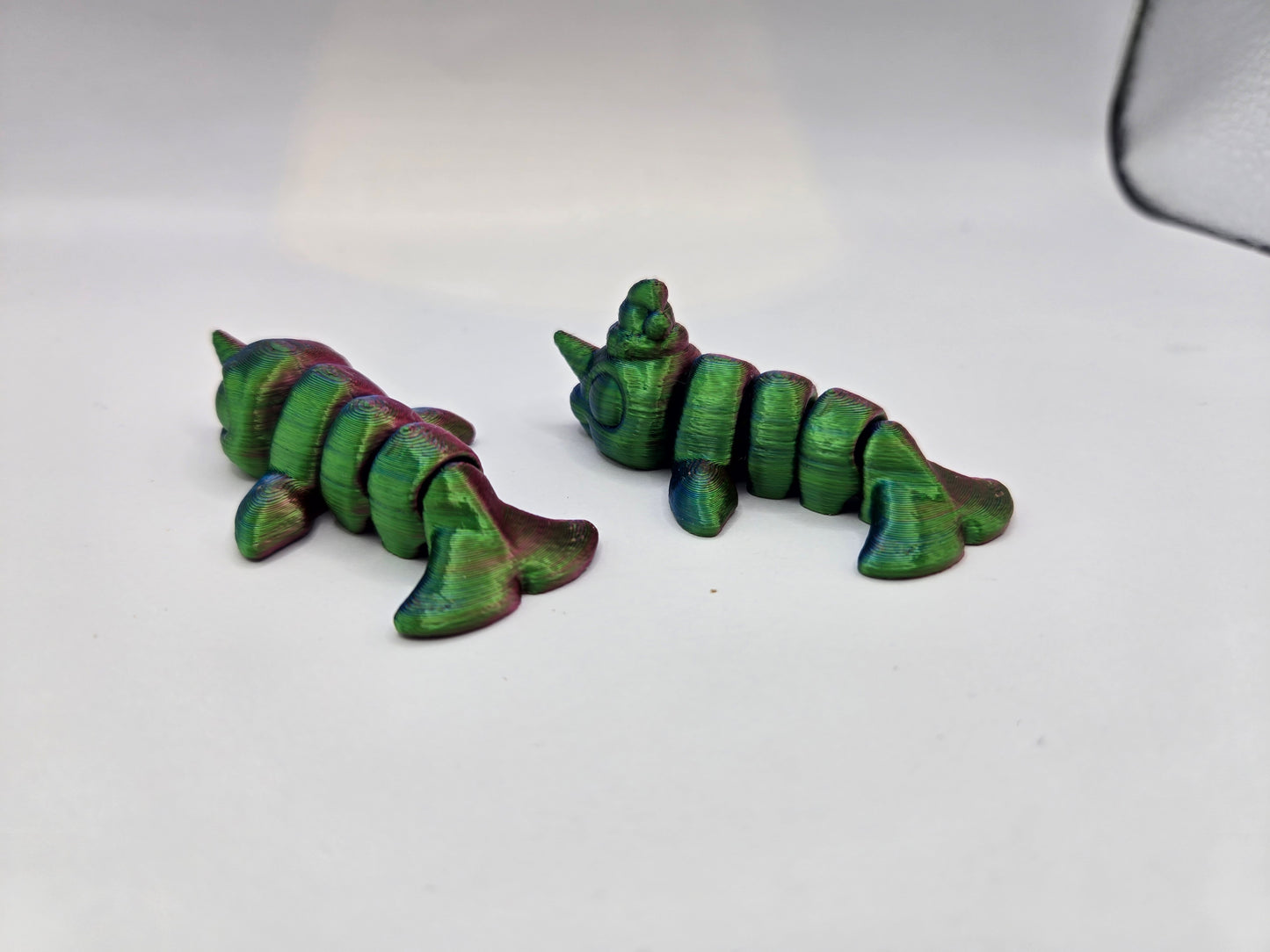 Narwhal Hatchling - The Winter Collection