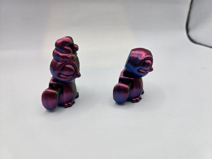 Penguin Hatchling - The Winter Collection