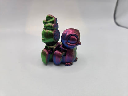 Penguin Hatchling - The Winter Collection