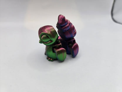 Penguin Hatchling - The Winter Collection