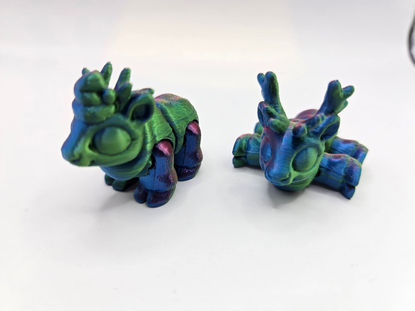 Reindeer Hatchling - The Winter Collection