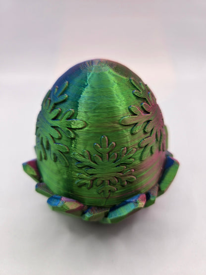 Winter Egg Hatchling Add on - The Winter Collection