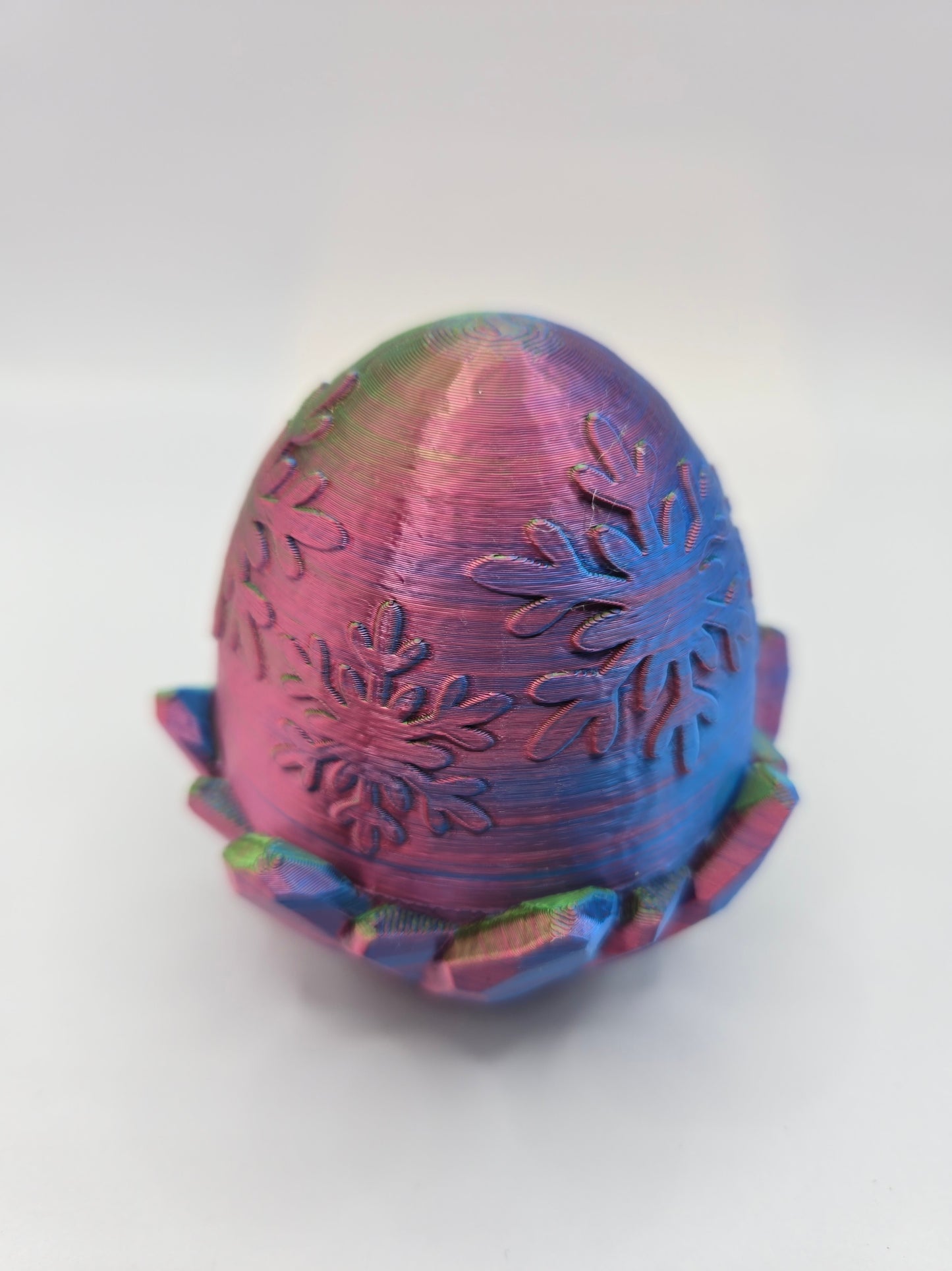 Winter Egg Hatchling Add on - The Winter Collection