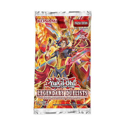 Yu-Gi-Oh! - Mystery Triple Pack