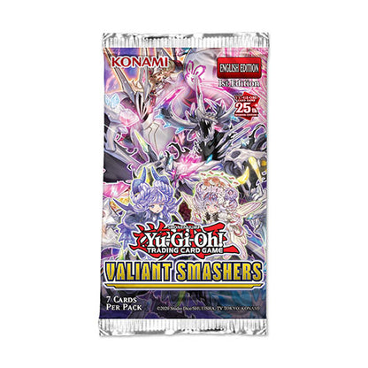 Yu-Gi-Oh! - Mystery Triple Pack