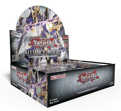 Yu-Gi-Oh! - Mystery Triple Pack