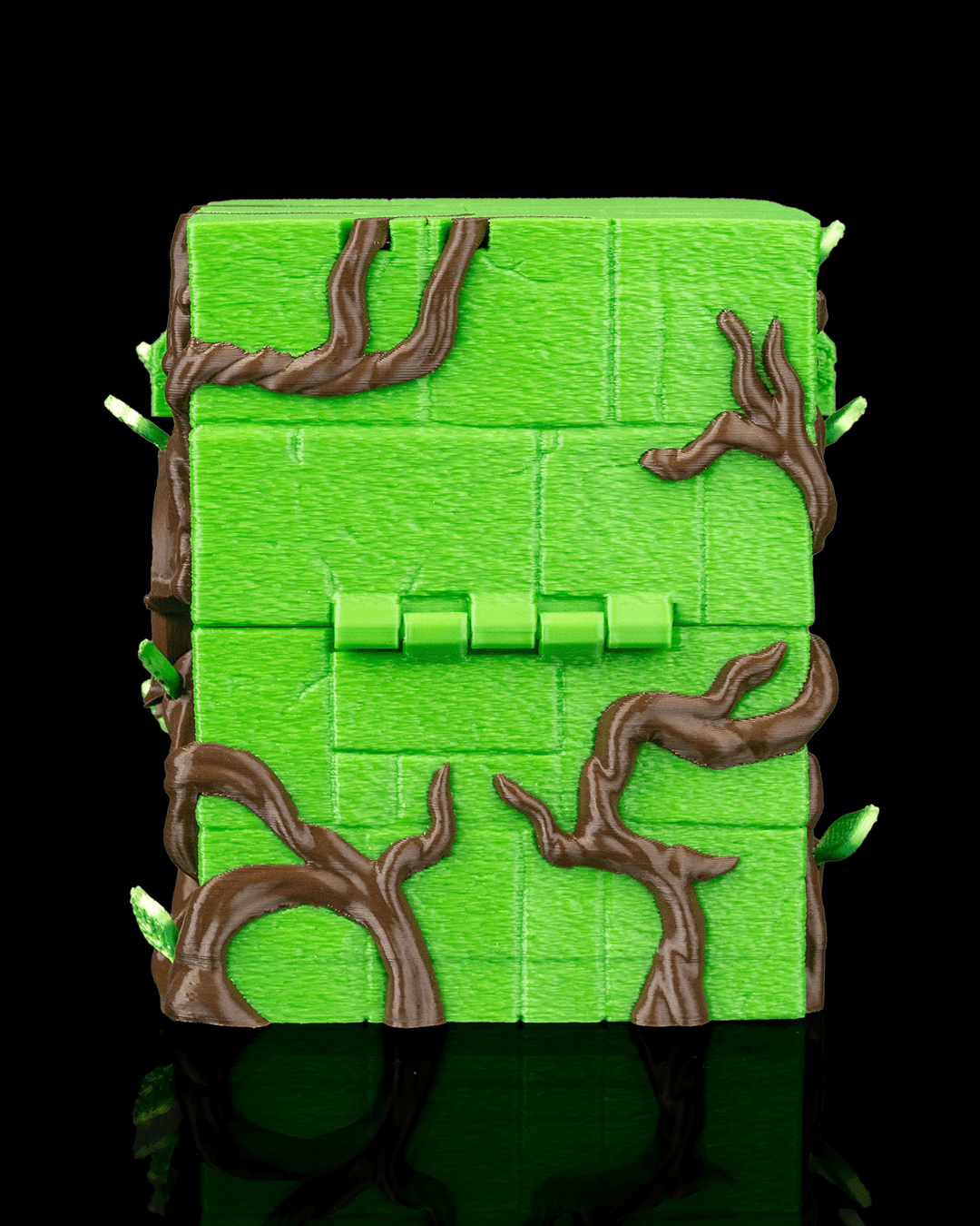 Box of the Grove Deck Box – TCG Storage for MTG / Pokémon / Yu-Gi-Oh!