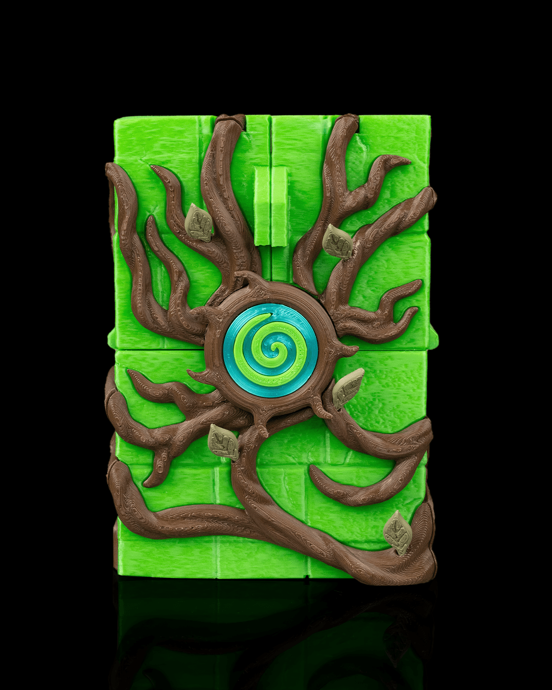 Box of the Grove Deck Box – TCG Storage for MTG / Pokémon / Yu-Gi-Oh!