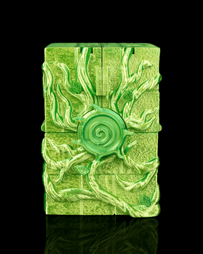 Box of the Grove Deck Box – TCG Storage for MTG / Pokémon / Yu-Gi-Oh!