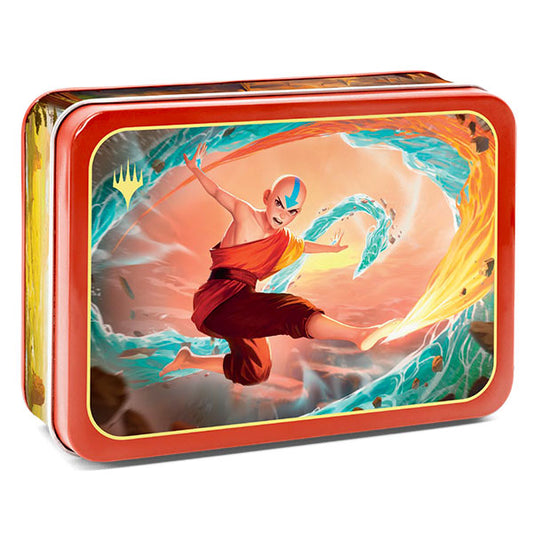 Magic: The Gathering Avatar: The Last Airbender Token Set