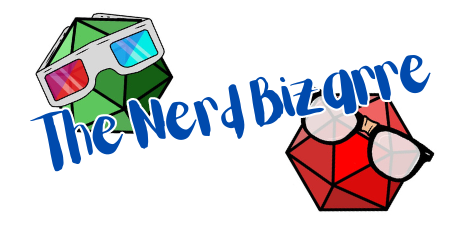 The Nerd Bizarre