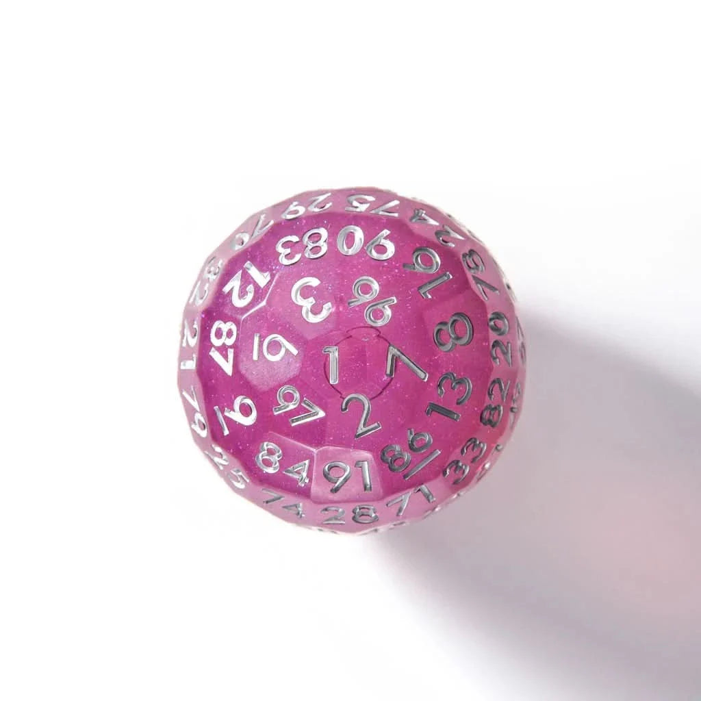 Moonbeam | 50mm D100 | Liquid Core