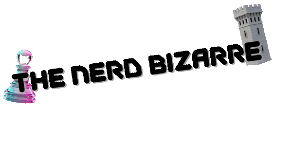 The Nerd Bizarre