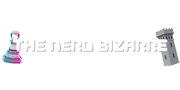 The Nerd Bizarre