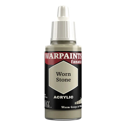 The Army Painter - Warpaints Fanatic - Worn Stone