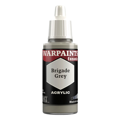 The Army Painter - Warpaints Fanatic - Brigade Grey