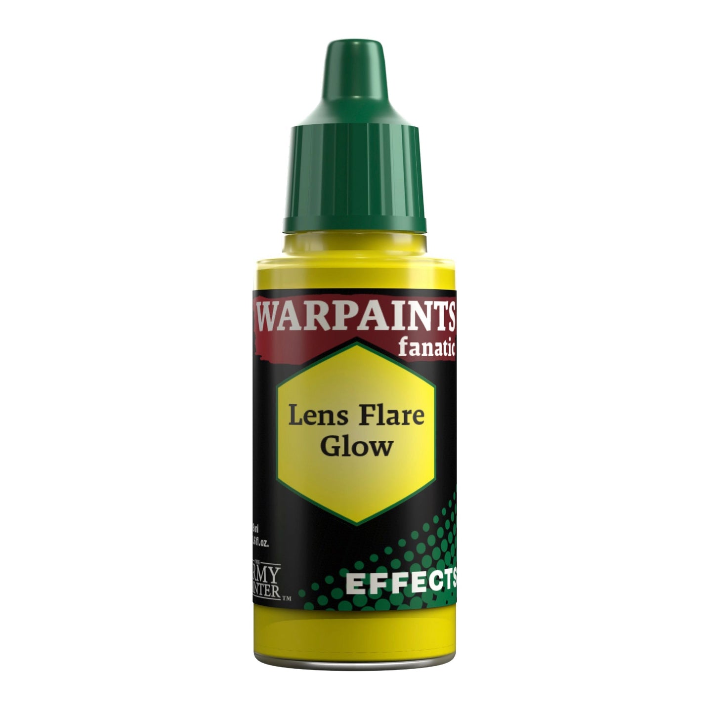 The Army Painter - Warpaints Fanatic Effects - Lens Flare Glow