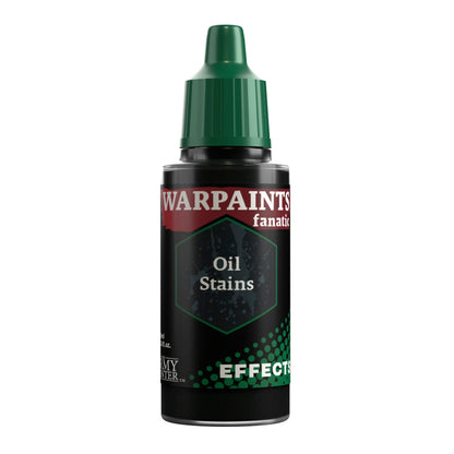 The Army Painter - Warpaints Fanatic Effects - Oil Stains