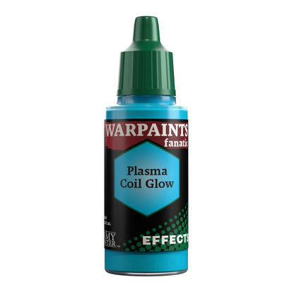 The Army Painter - Warpaints Fanatic Effects - Plasma Coil Glow
