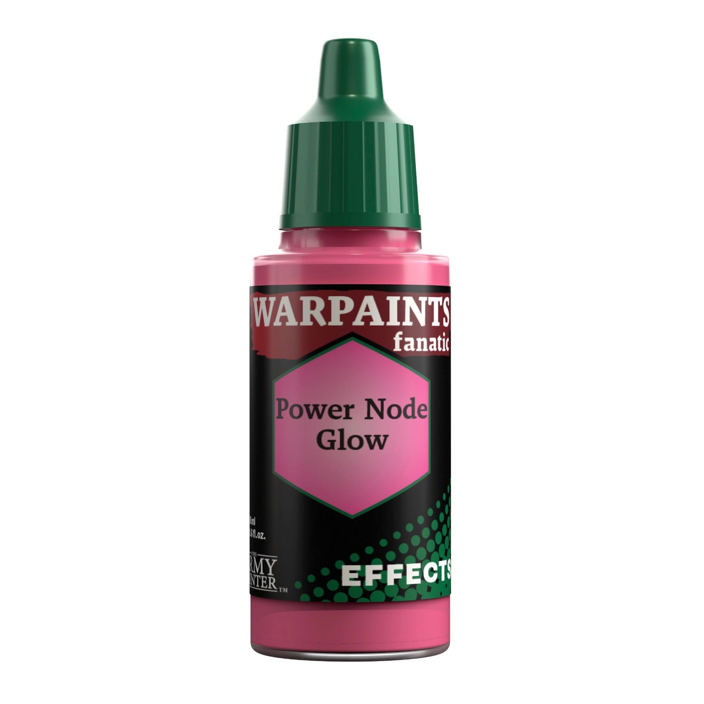 The Army Painter - Warpaints Fanatic Effects - Power Node Glow