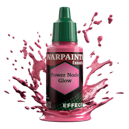 The Army Painter - Warpaints Fanatic Effects - Power Node Glow