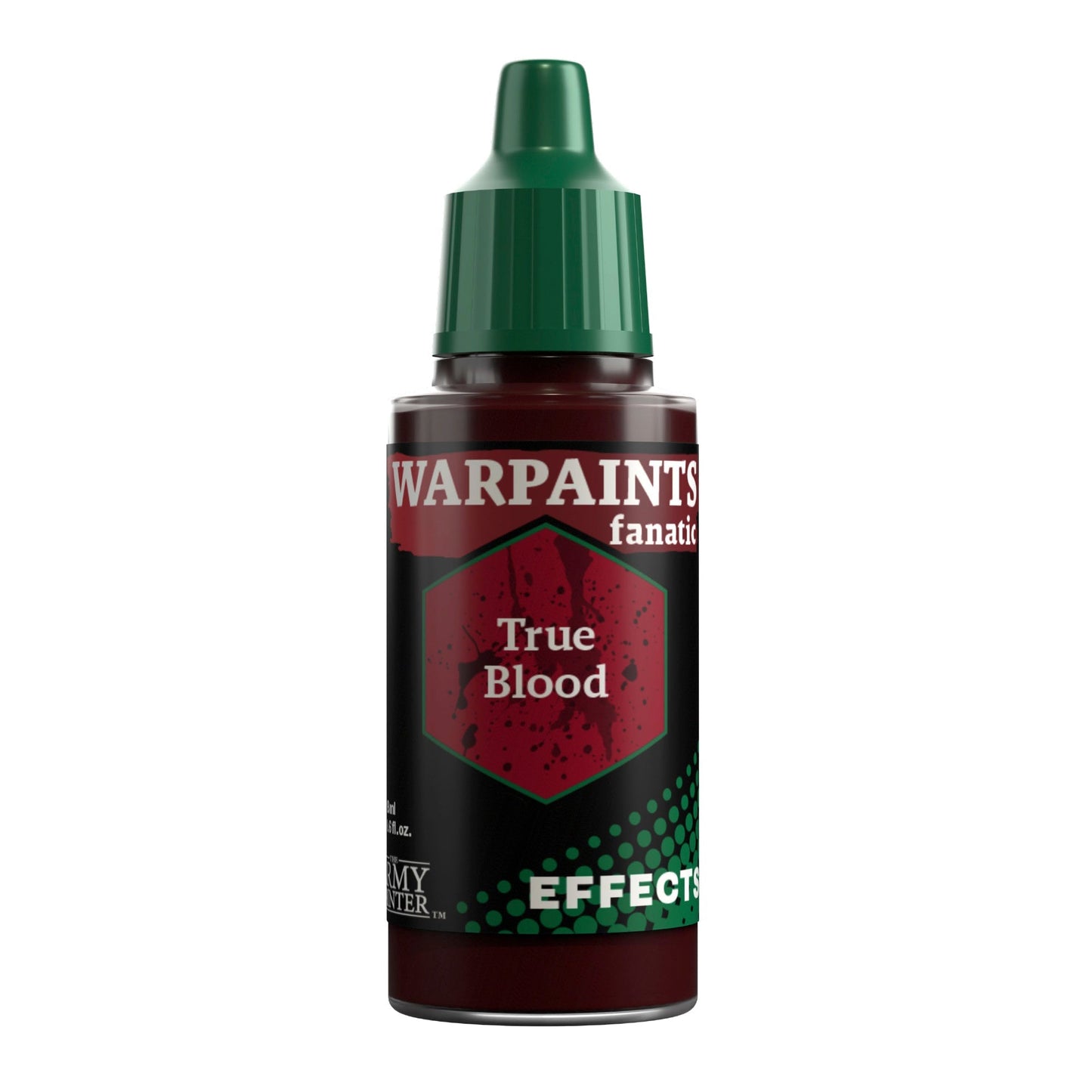 The Army Painter - Warpaints Fanatic Effects - True Blood