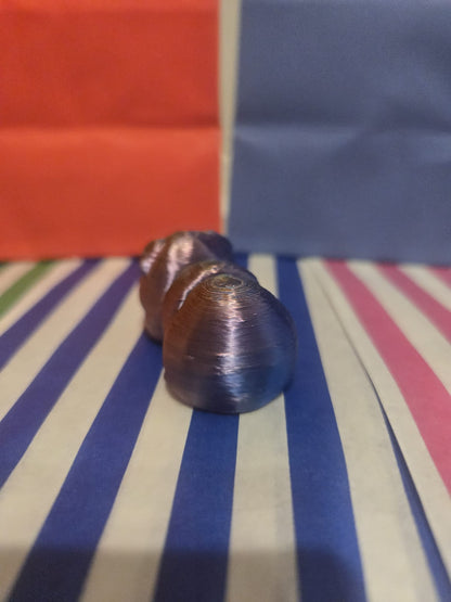 Guinea Pig - Articulated Hatchling Fidget Toy - Pet set