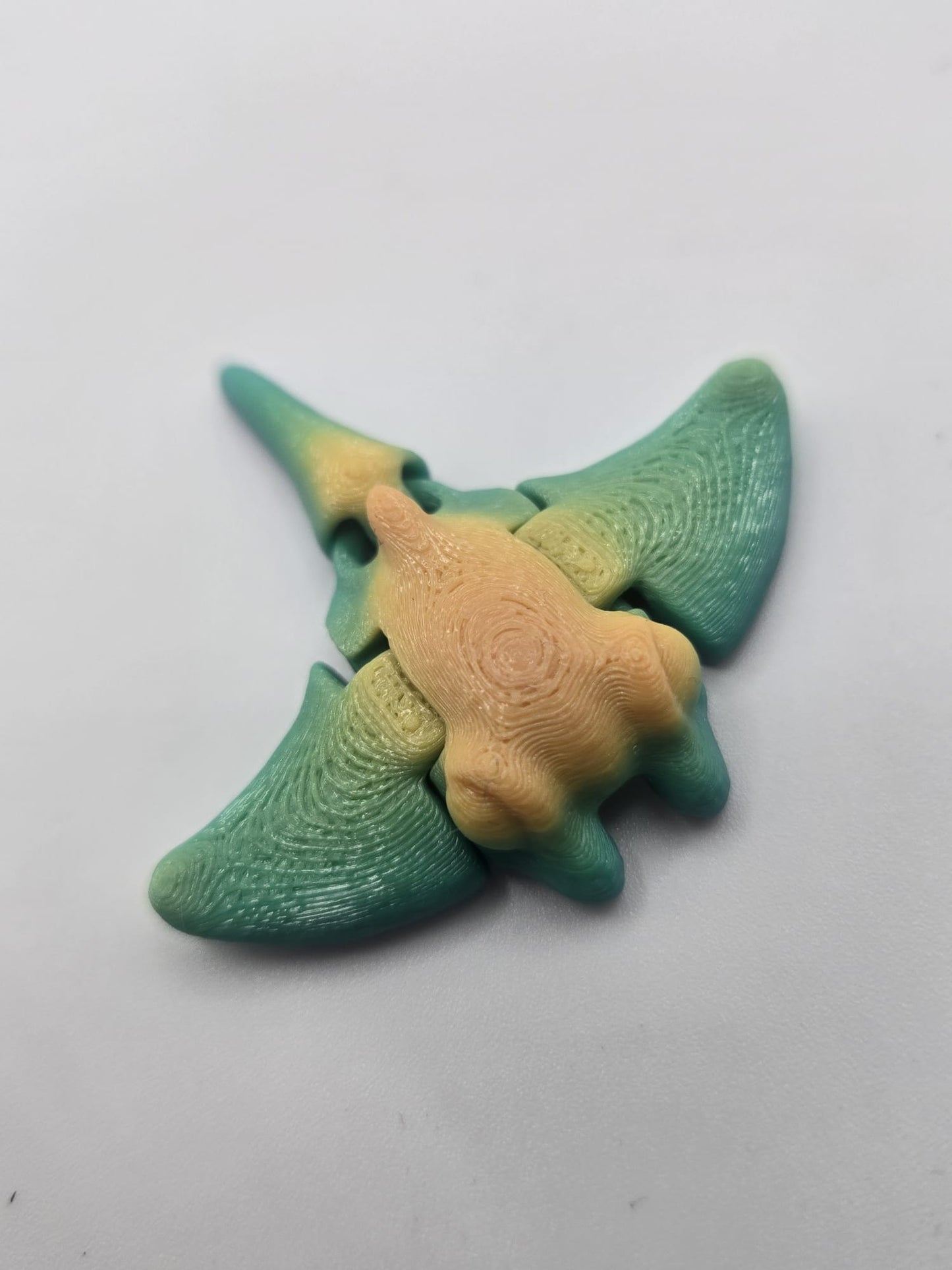 Articulated Mini Animal - Hatchlings - Various Styles