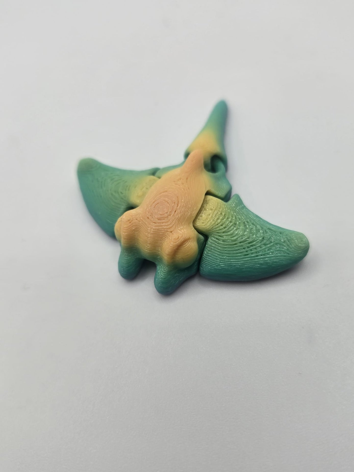 Articulated Mini Animal - Hatchlings - Various Styles