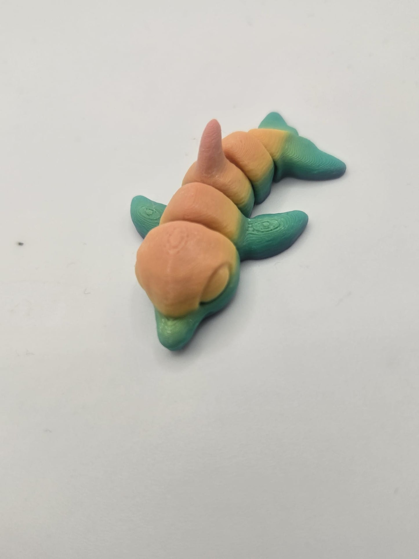 Articulated Mini Animal - Hatchlings - Various Styles