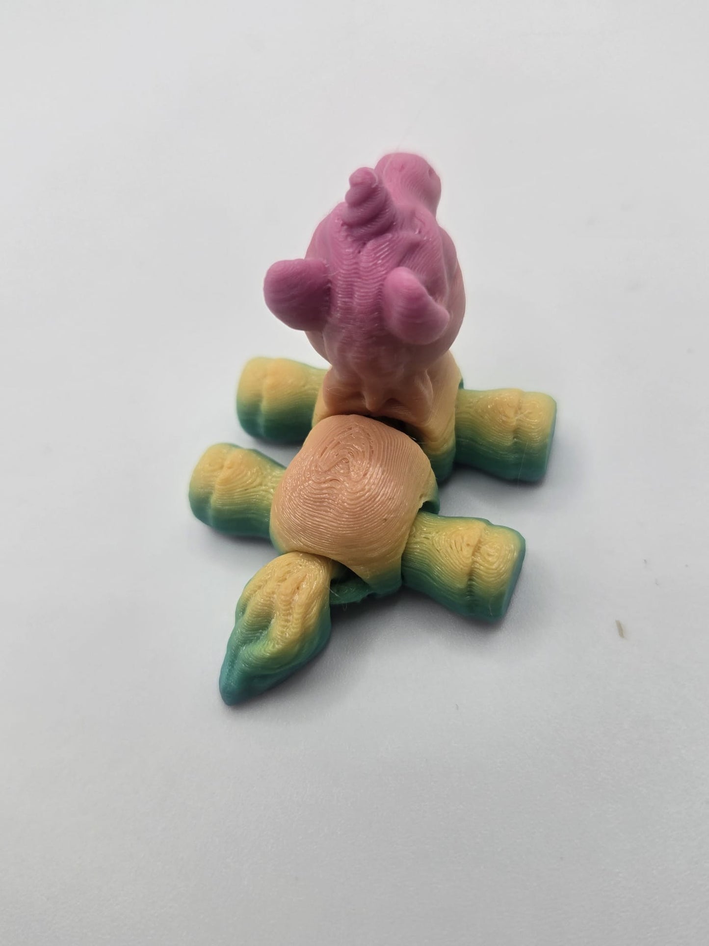 Articulated Mini Animal - Hatchlings - Various Styles