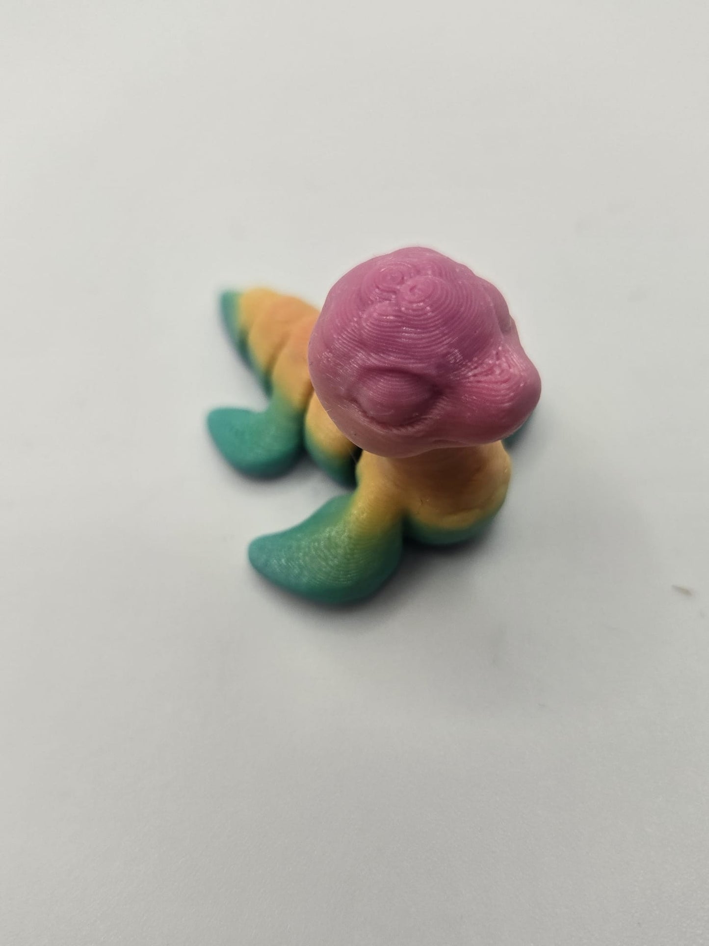 Articulated Mini Animal - Hatchlings - Various Styles