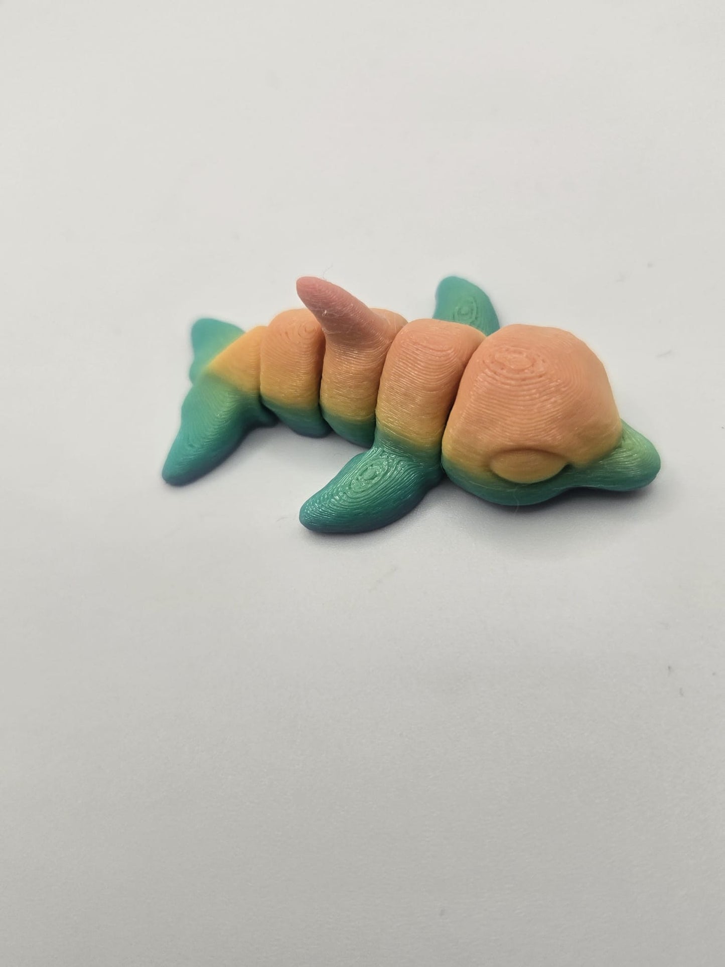 Articulated Mini Animal - Hatchlings - Various Styles