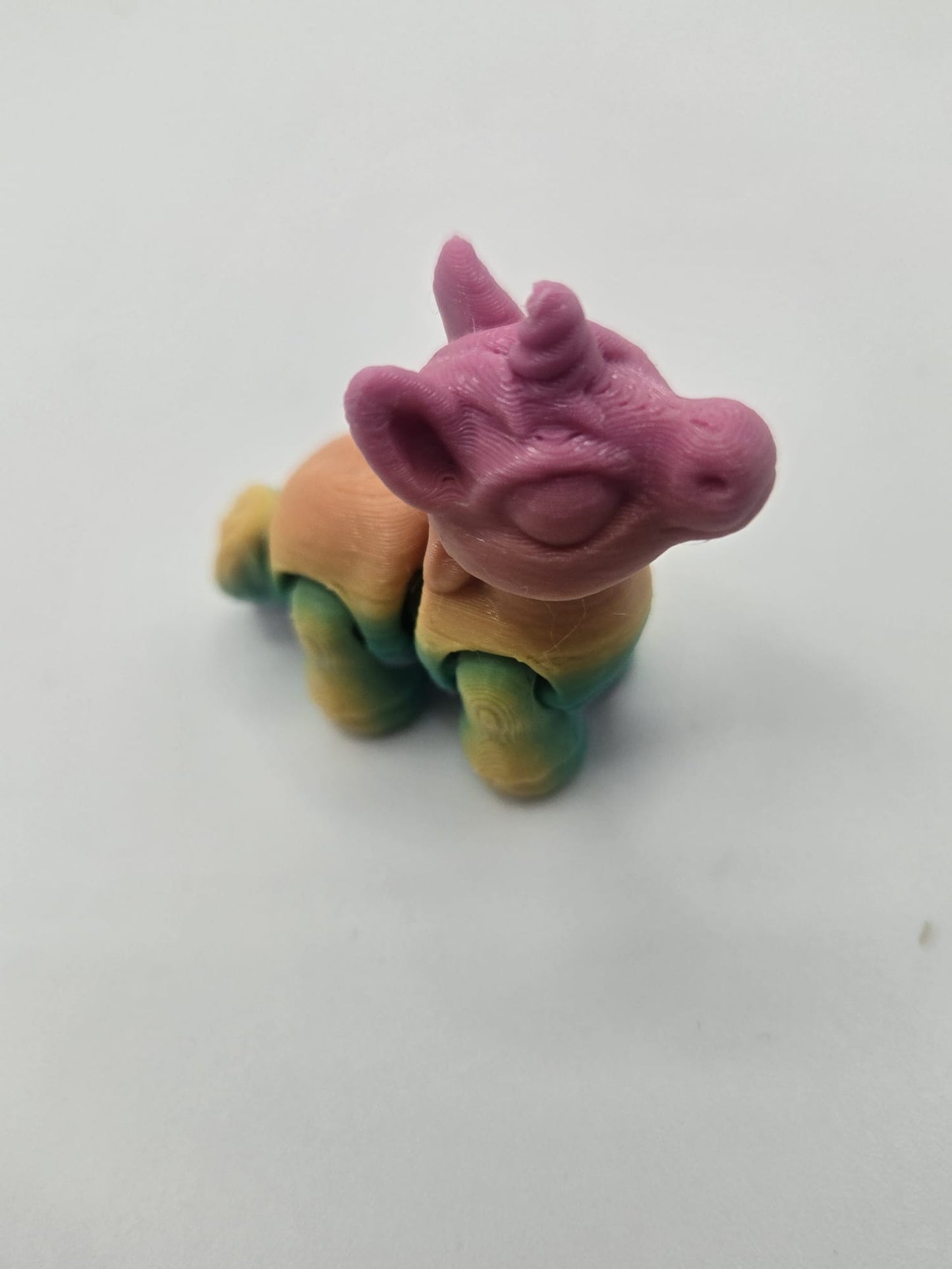 Articulated Mini Animal - Hatchlings - Various Styles